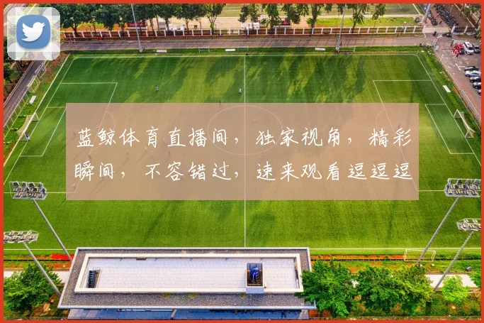 蓝鲸体育直播间，独家视角，精彩瞬间，不容错过，速来观看逗逗逗