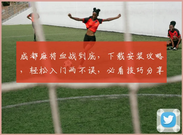成都麻将血战到底，下载安装攻略，轻松入门两不误，必看技巧分享